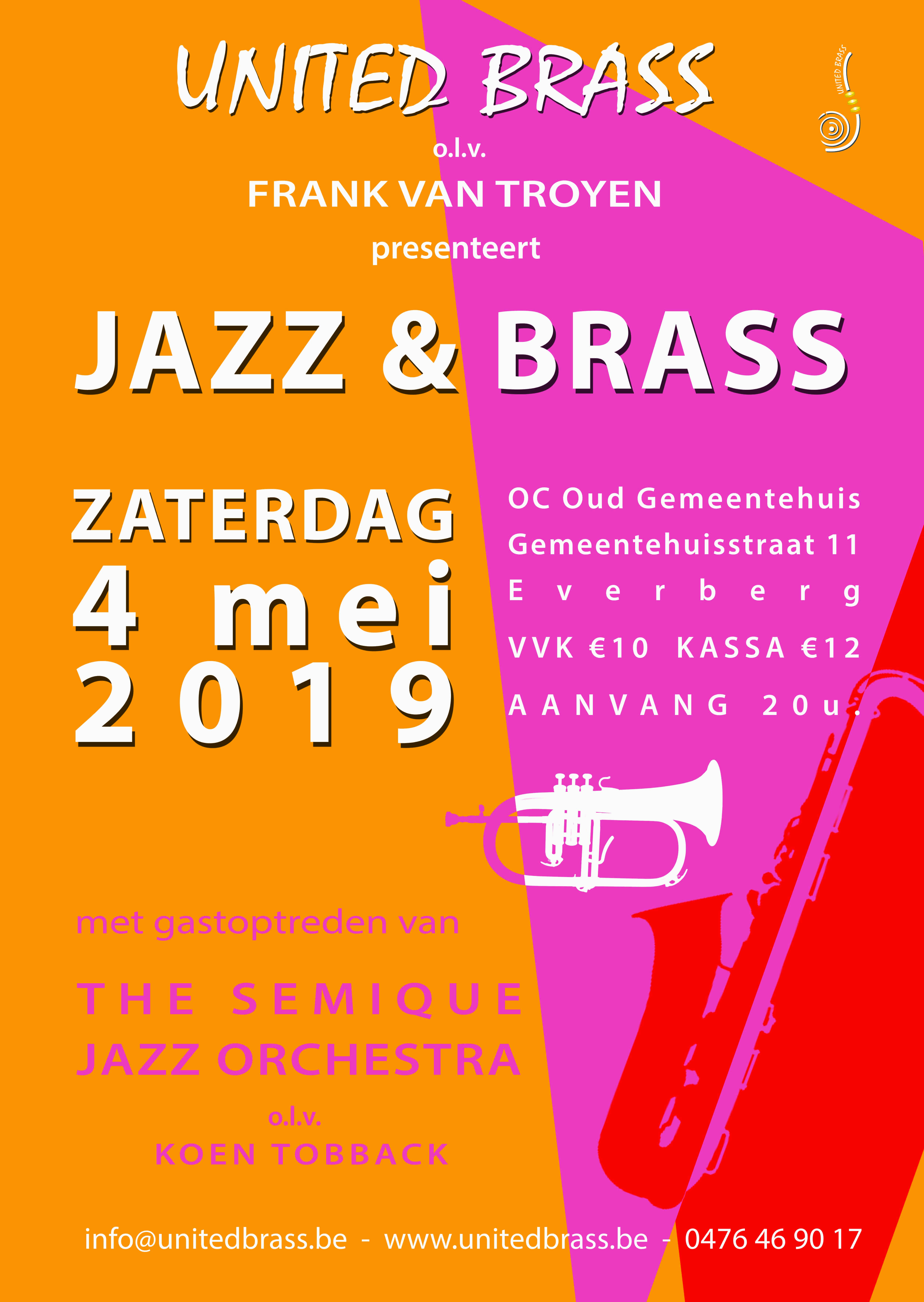 AfficheJazznBrass